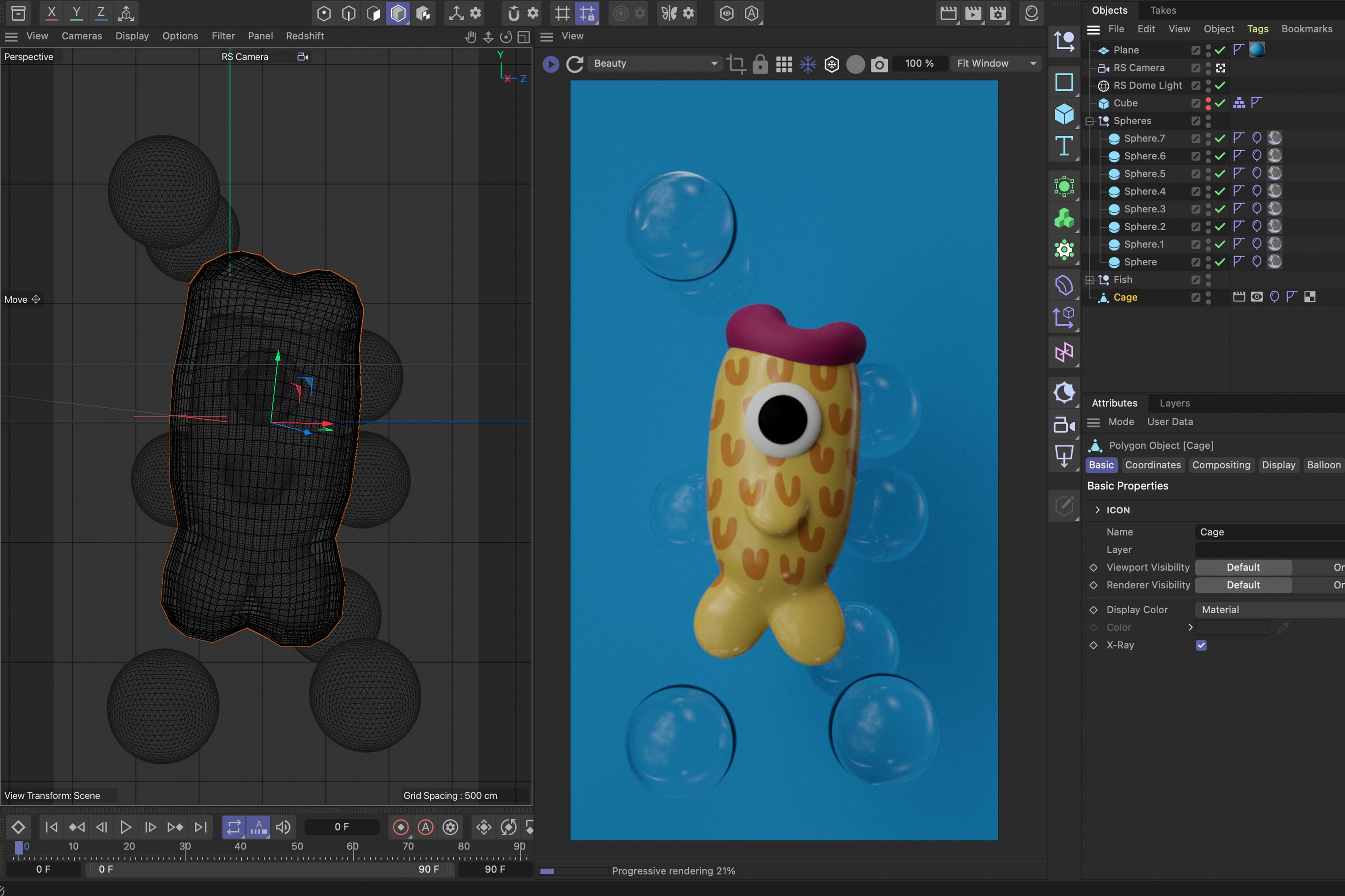Exploración de Character Pins en otros formatos.